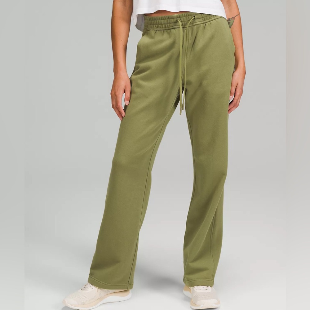 Lululemon Loungeful Straight Leg Pant